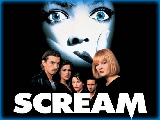 Film Horor Scream Dikabarkan Kembali Diproduksi